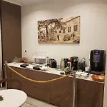 Alojamento de Acomodação e Pequeno-almoço St Martin R&b *