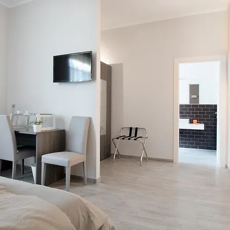 St Martin R&b Bed & Breakfast