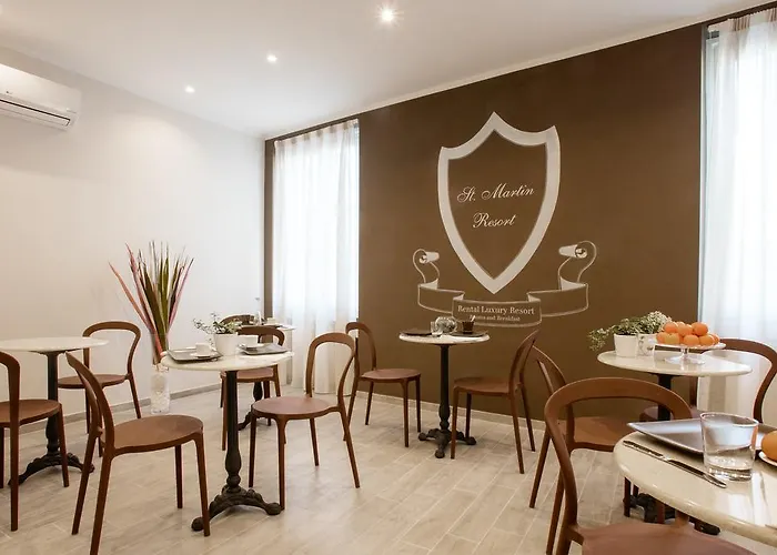 St Martin R&b Bed & Breakfast *