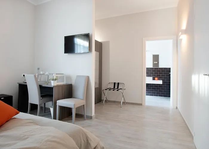 St Martin R&b Bed & Breakfast