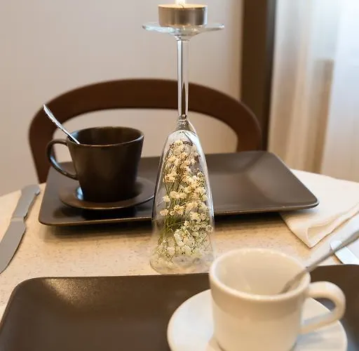 St Martin R&b Nocleg ze śniadaniem