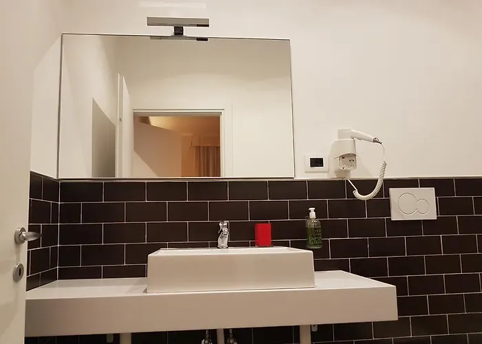 Nocleg ze śniadaniem St Martin R&b *