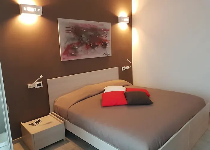 Bed & Breakfast St Martin R&b *