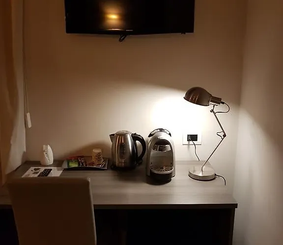 St Martin R&b Bed & Breakfast *