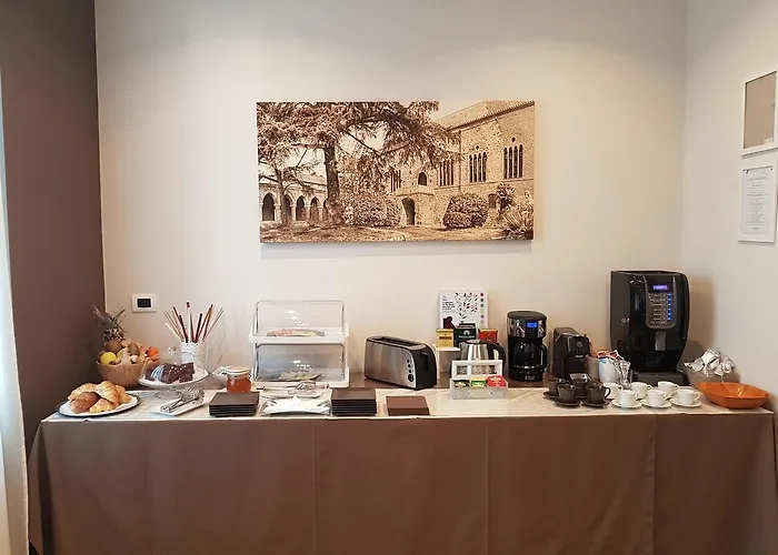 Nocleg ze śniadaniem St Martin R&b