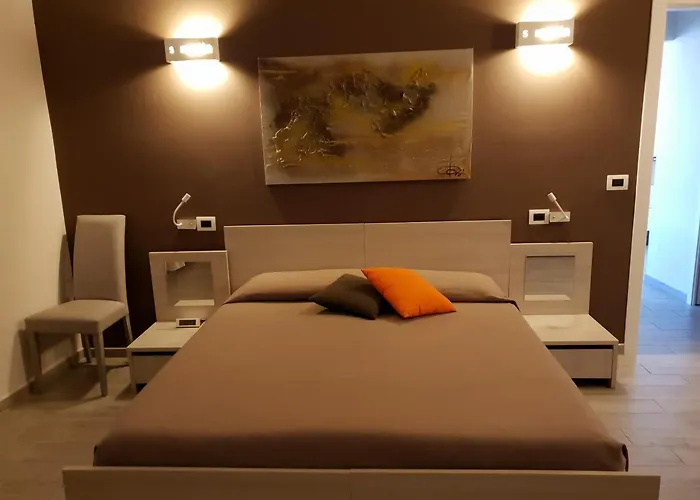 St Martin R&b Nocleg ze śniadaniem *