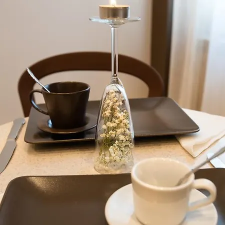 St Martin R&b לינה וארוחת בוקר