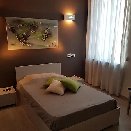 Bed & Breakfast St Martin R&b Genoa