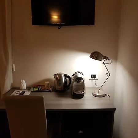 St Martin R&b Отель типа 