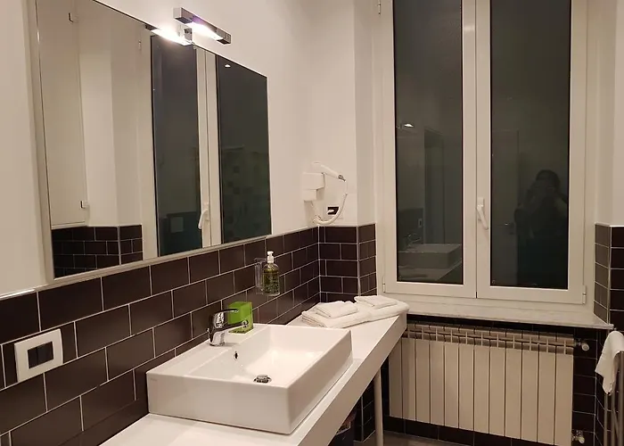 B&B St Martin R&b 제노바