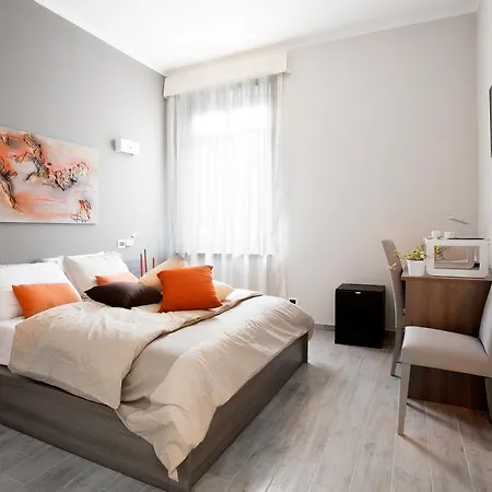 St Martin R&b * Genua