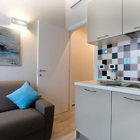 St Martin R&b * Genua