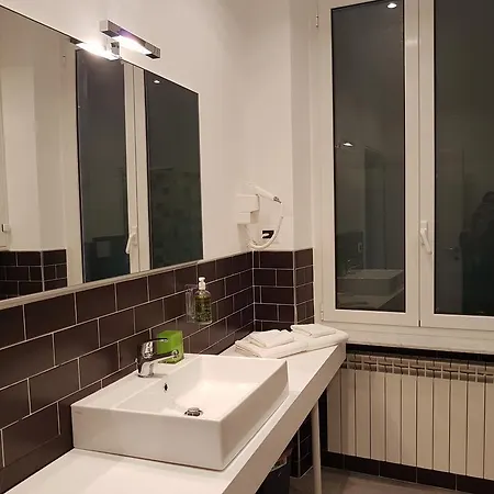 Bed & Breakfast St Martin R&b Genua