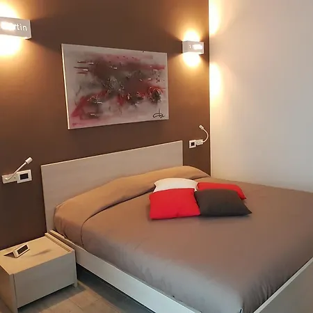 Bed & Breakfast St Martin R&b *