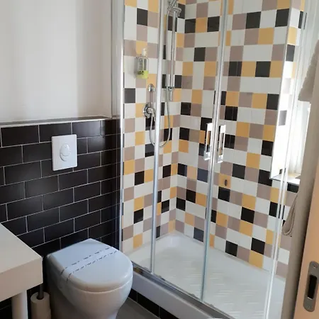 St Martin R&b Bed & Breakfast *