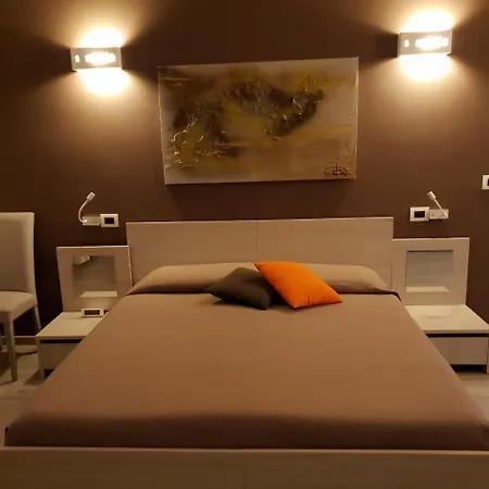 St Martin R&b Bed & Breakfast *